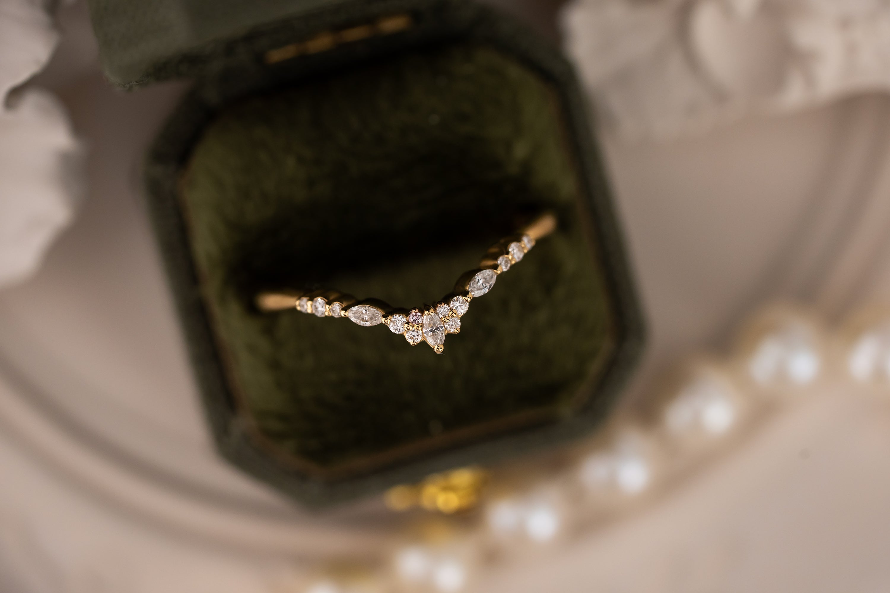 The Maeve Band - Lavender Creek Gems