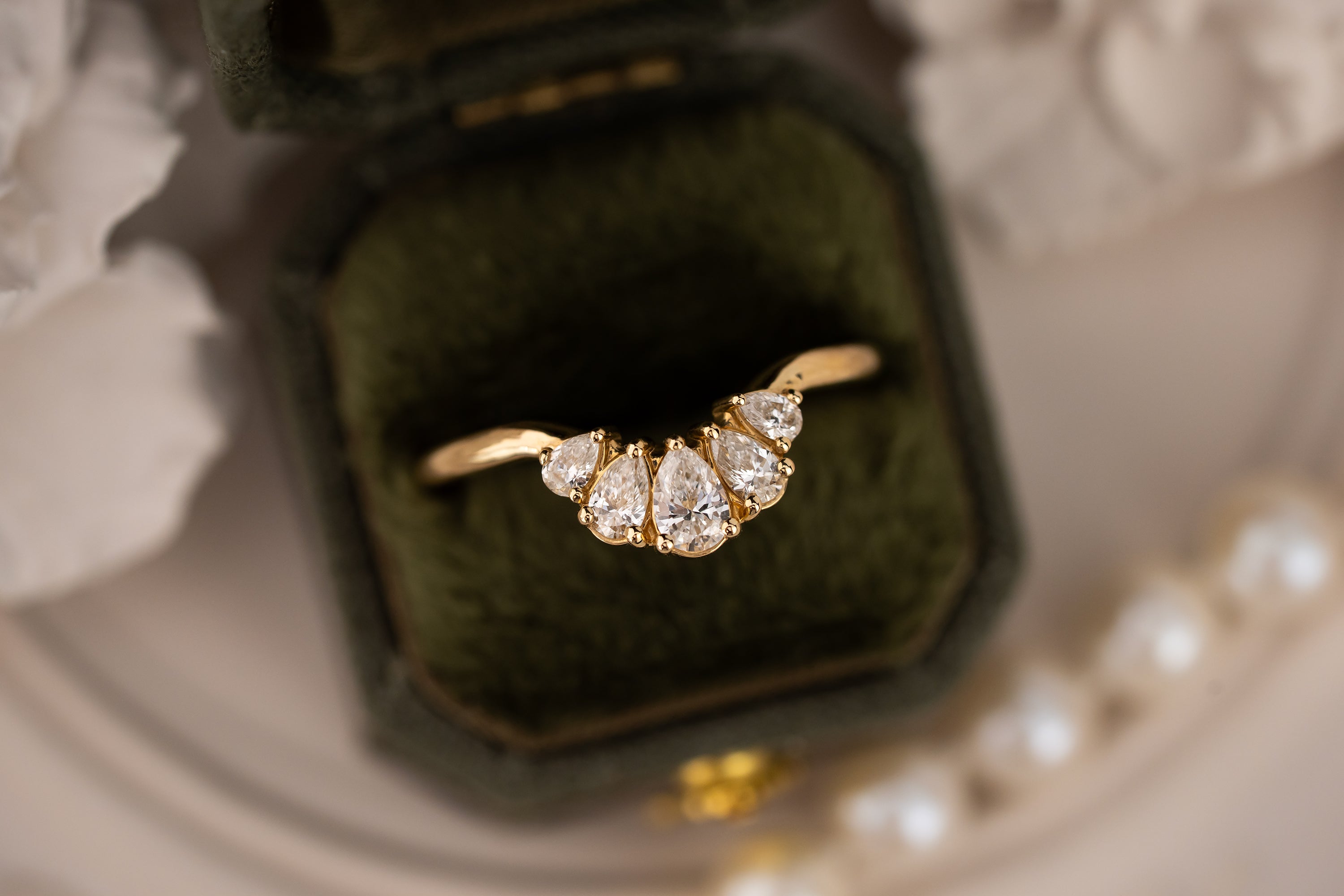 The Lake Band - Lavender Creek Gems