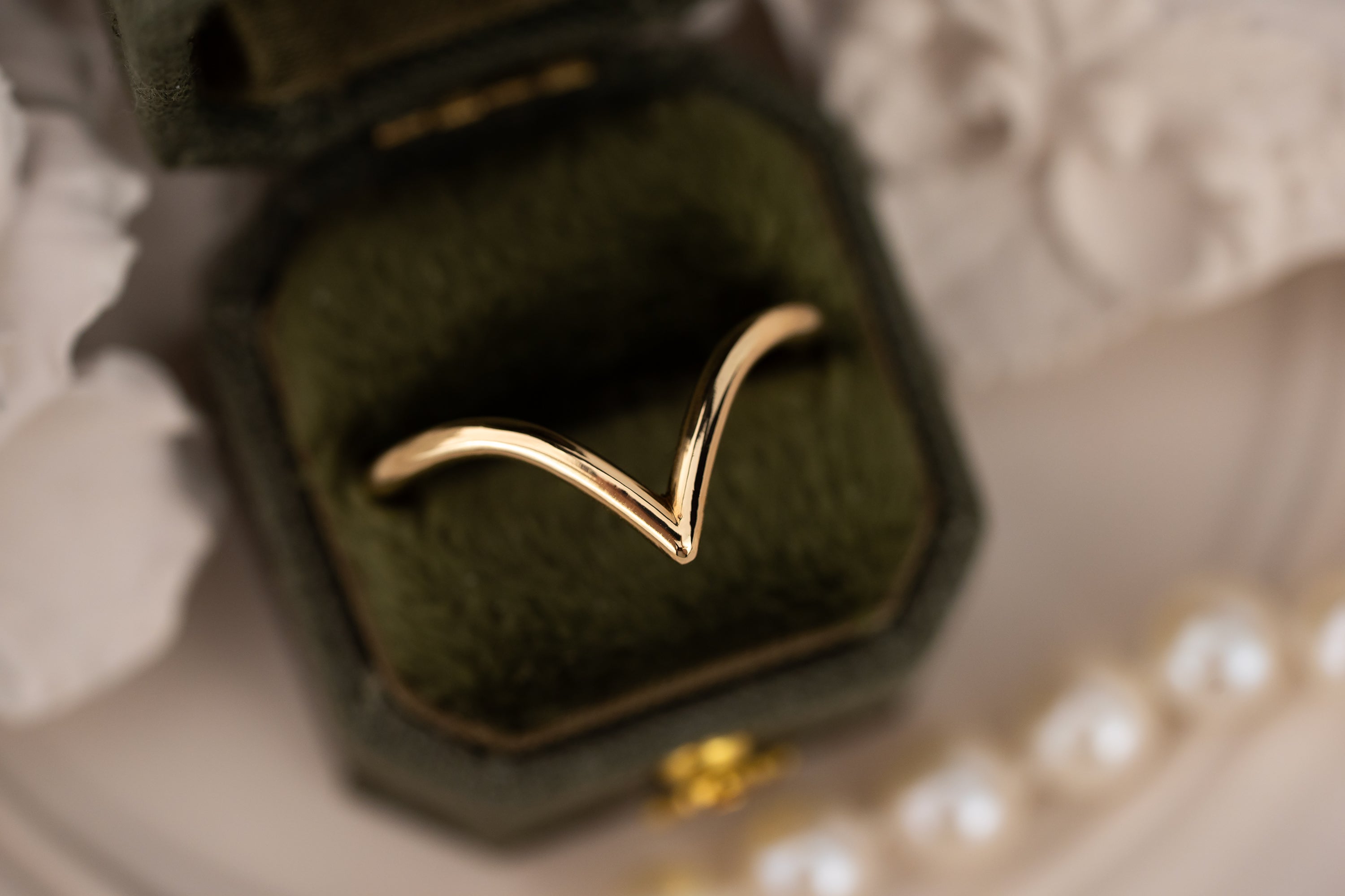 The Manon Band - Lavender Creek Gems