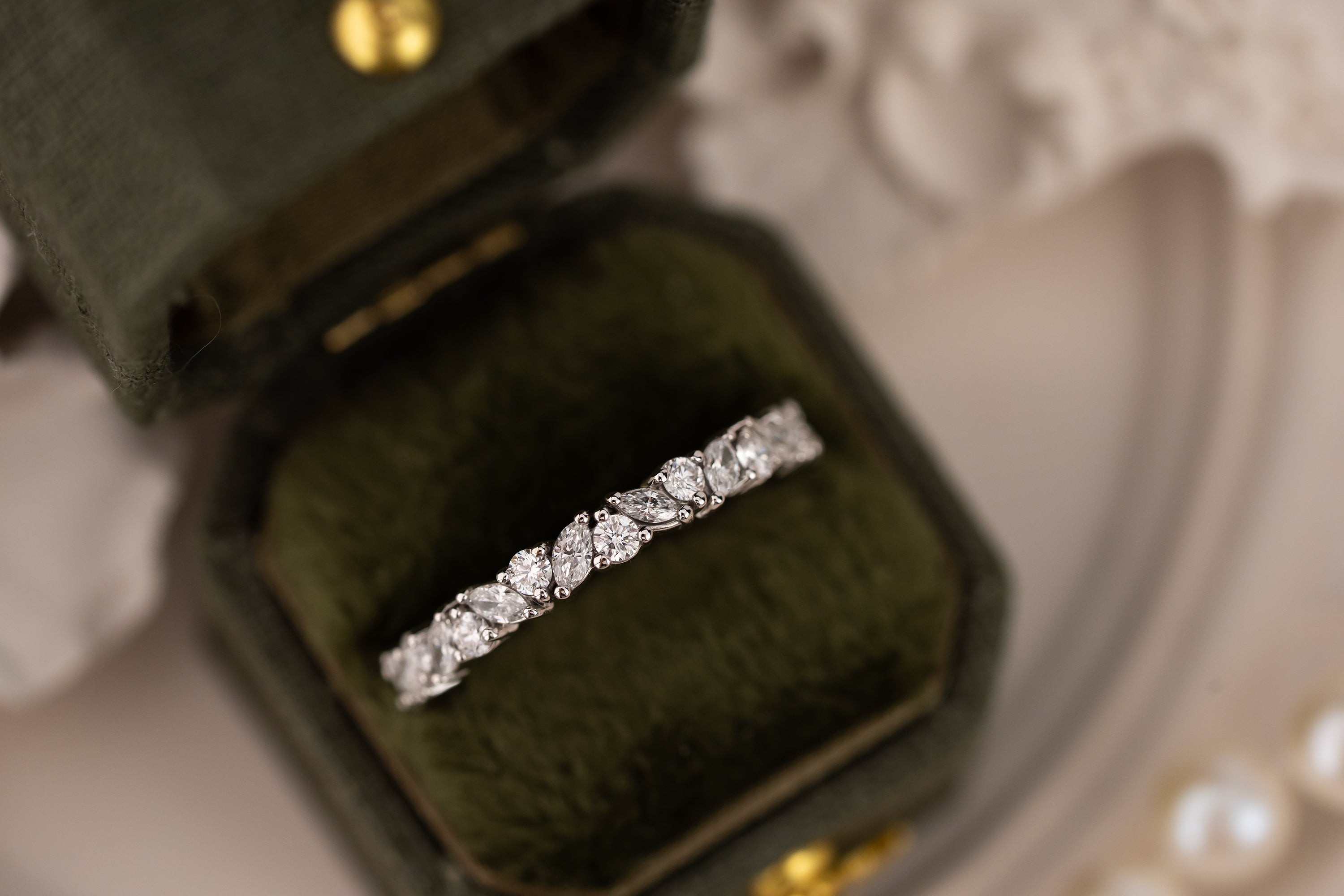 The Eloise Band – Lavender Creek Gems