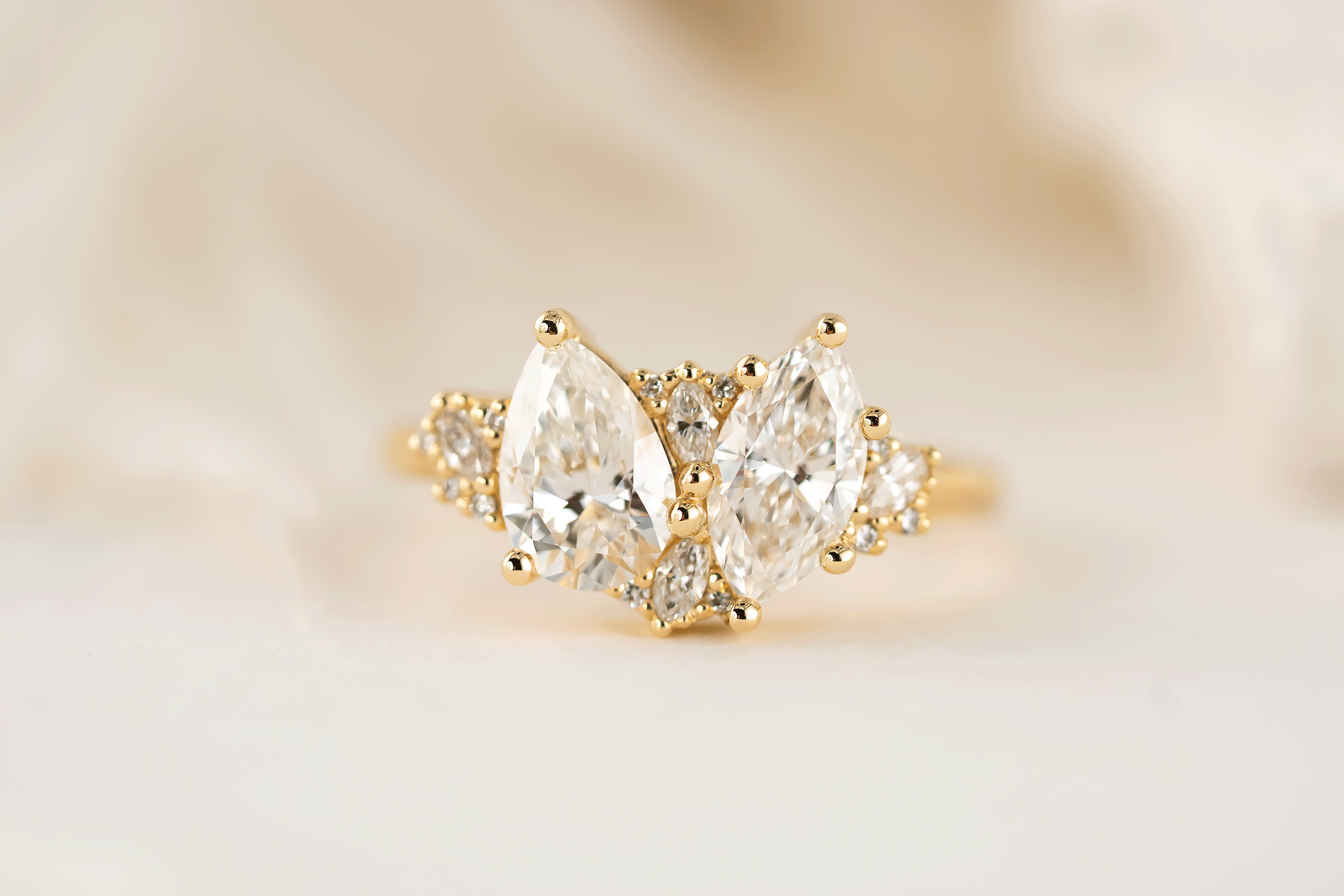The Evermore Ring