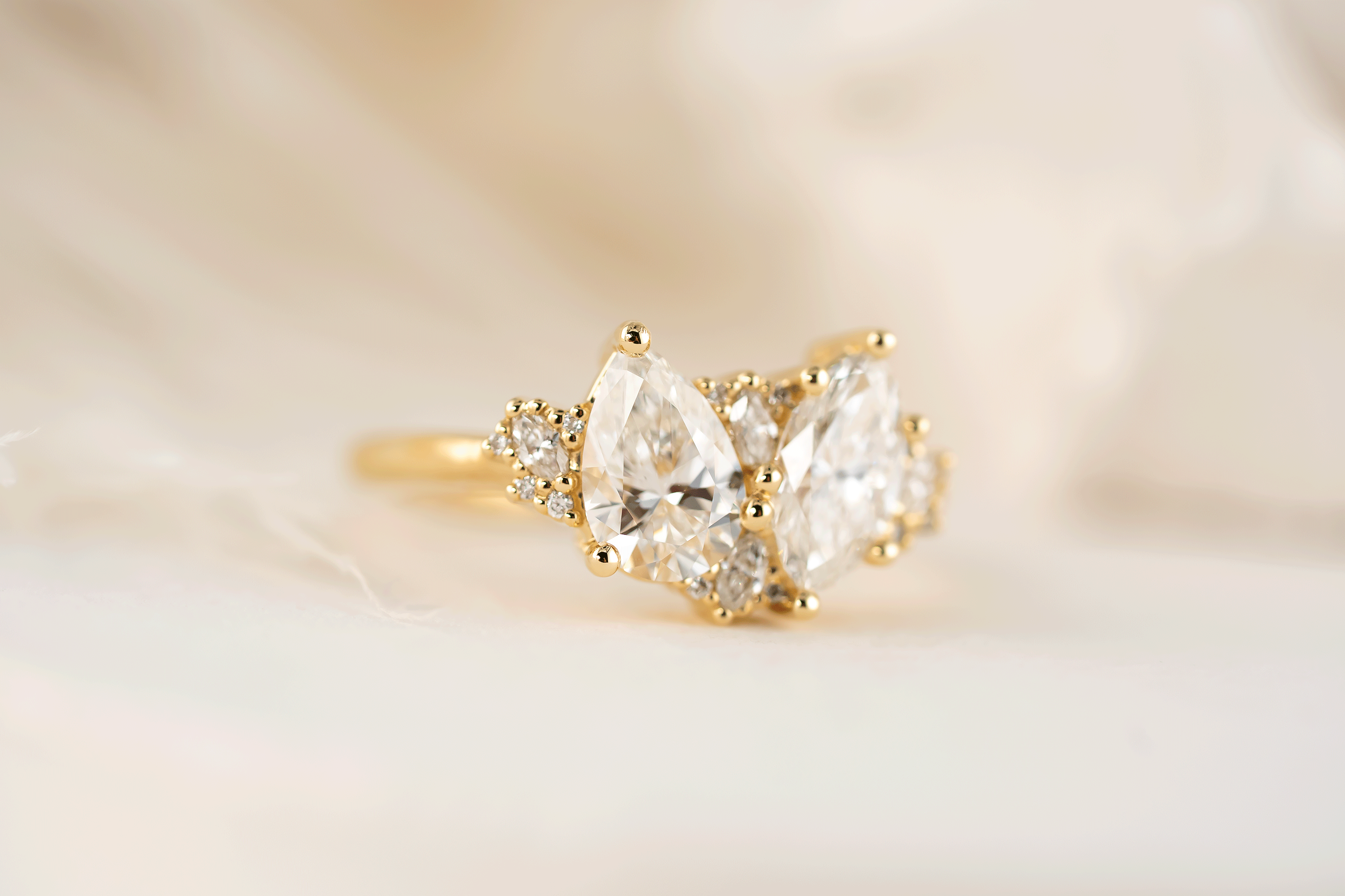 The Evermore Ring