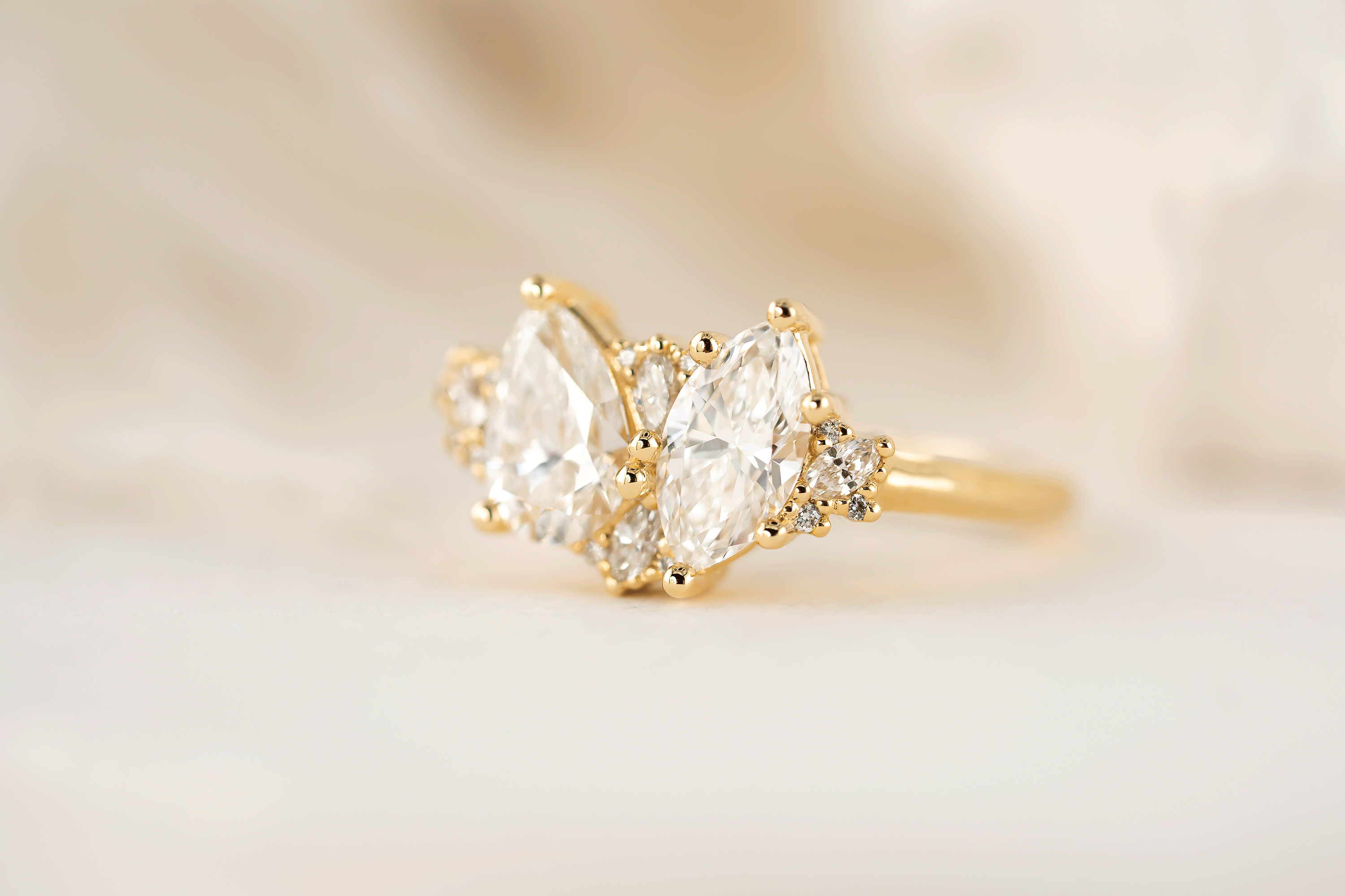 The Evermore Ring