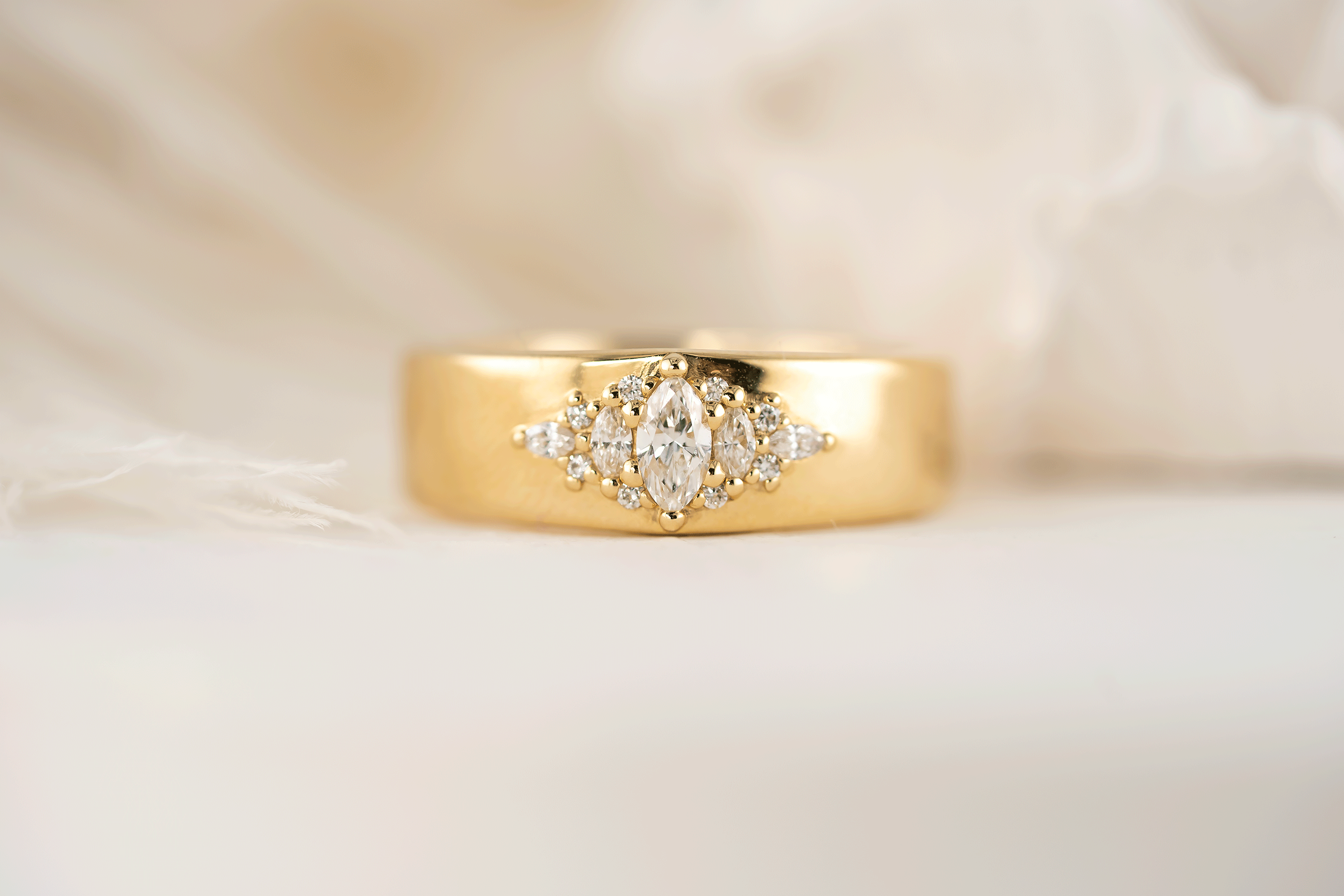 The Everyone Maeve Ring