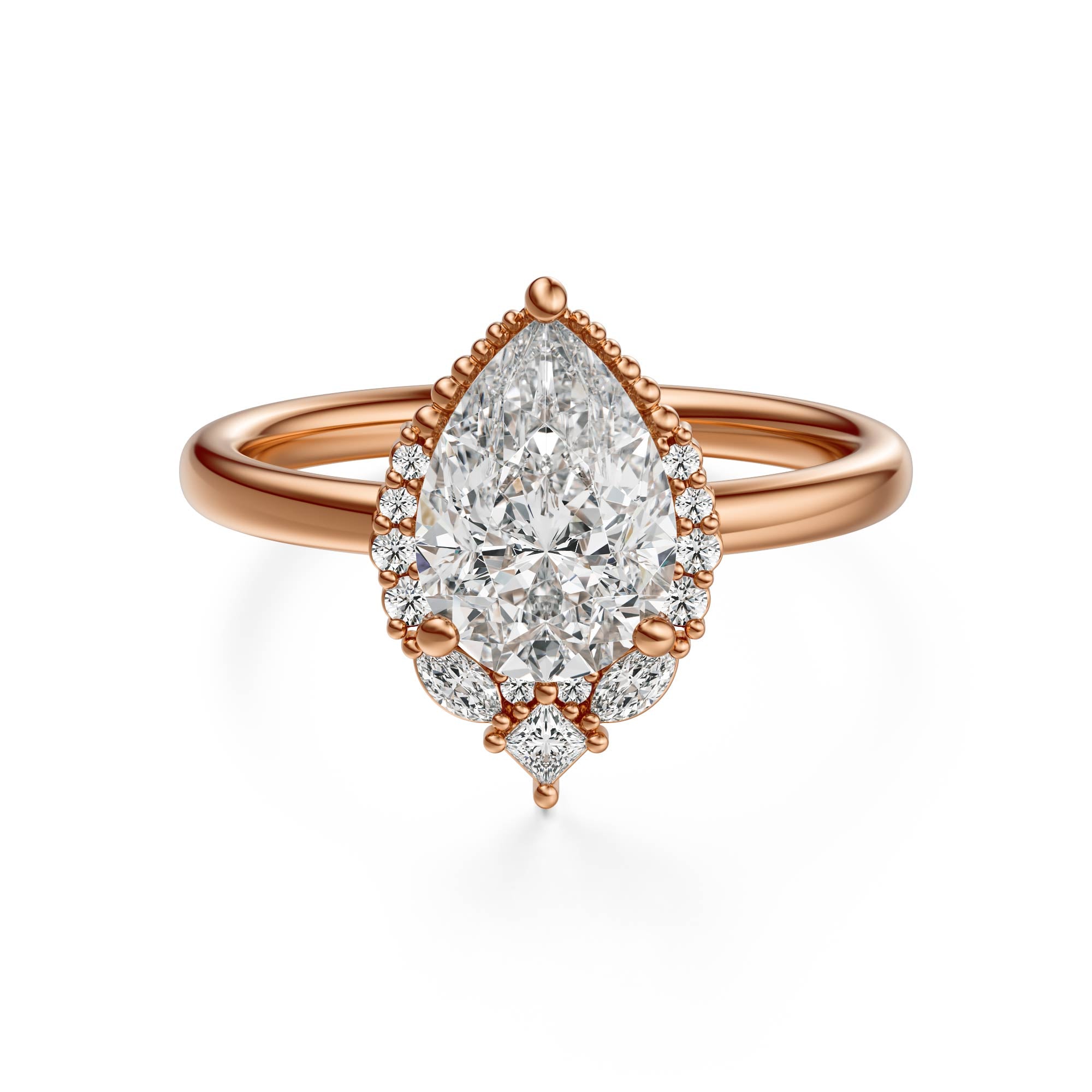 The Charlotte Ring