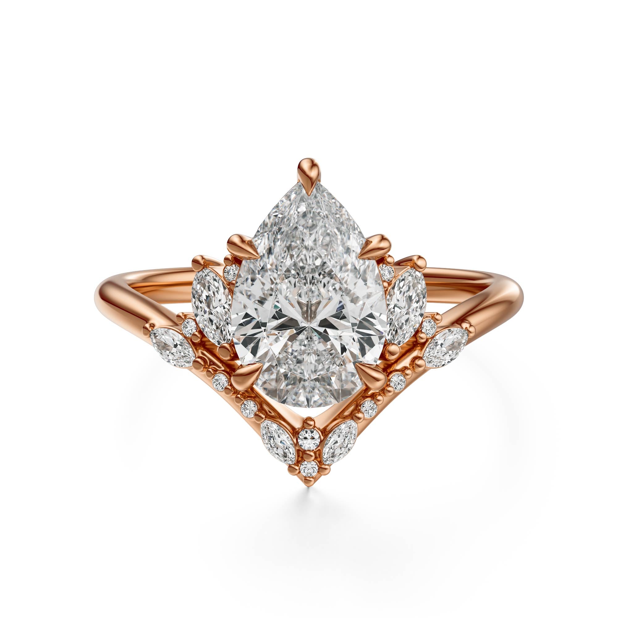 The Aurora Ring
