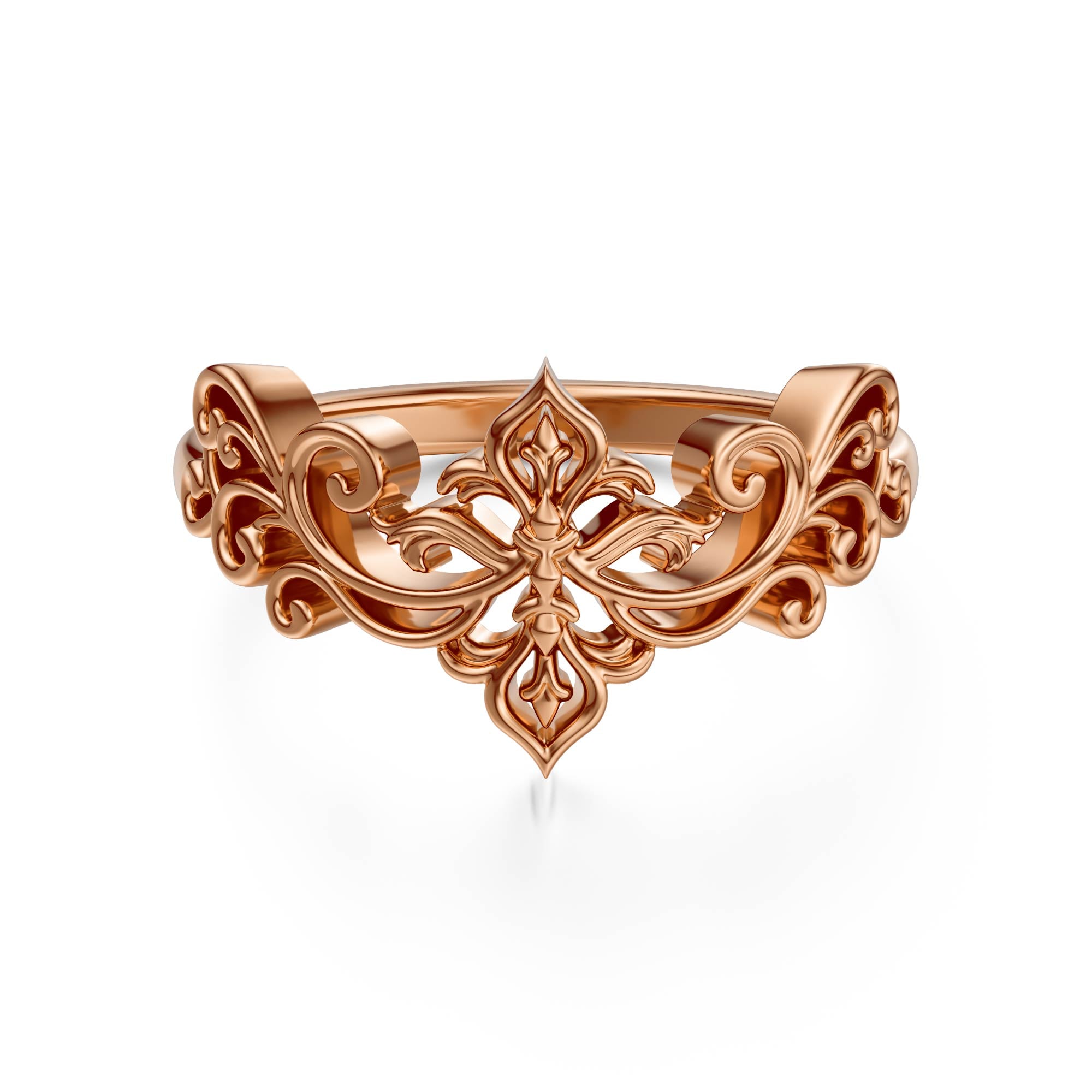 The Enchantress Ring