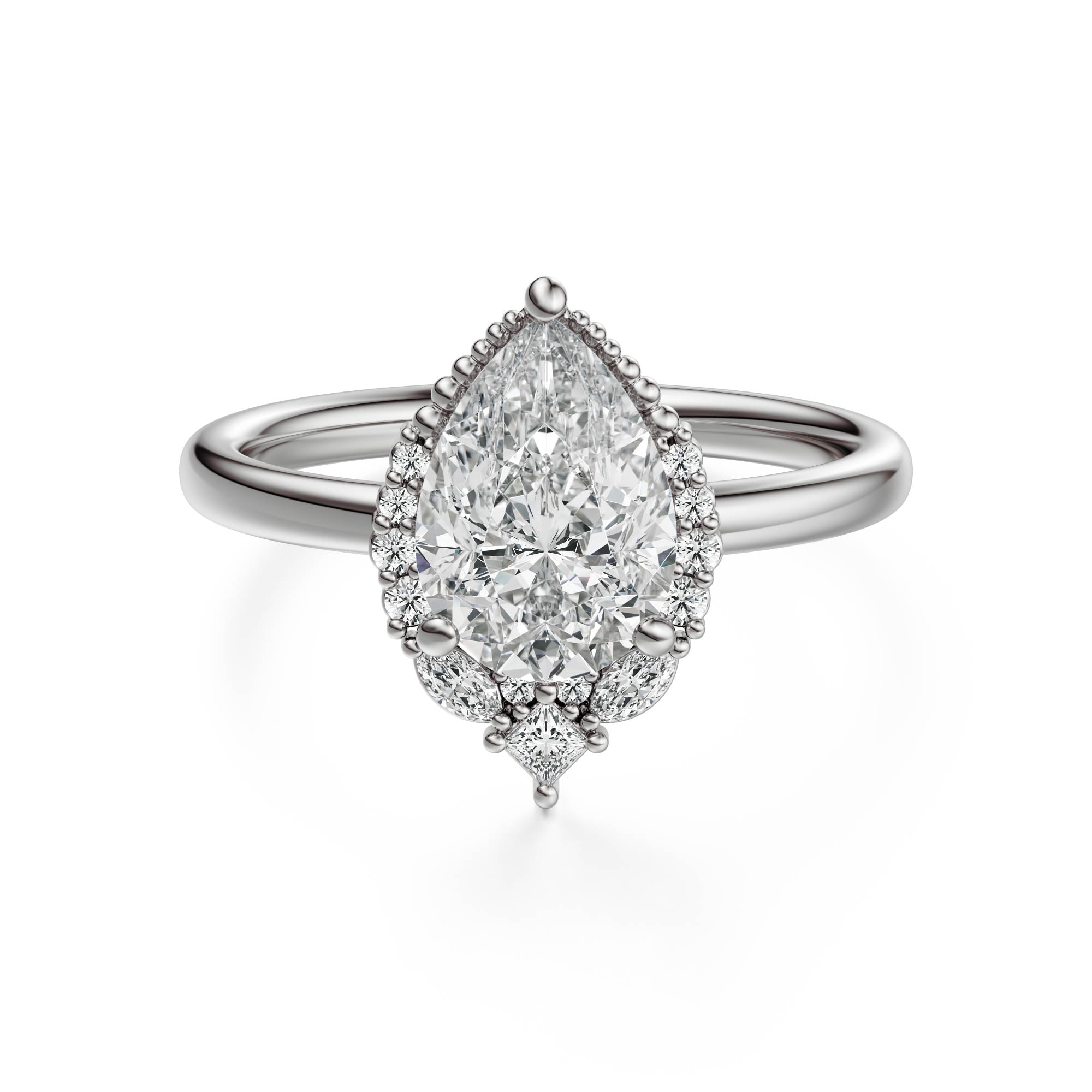 The Charlotte Ring