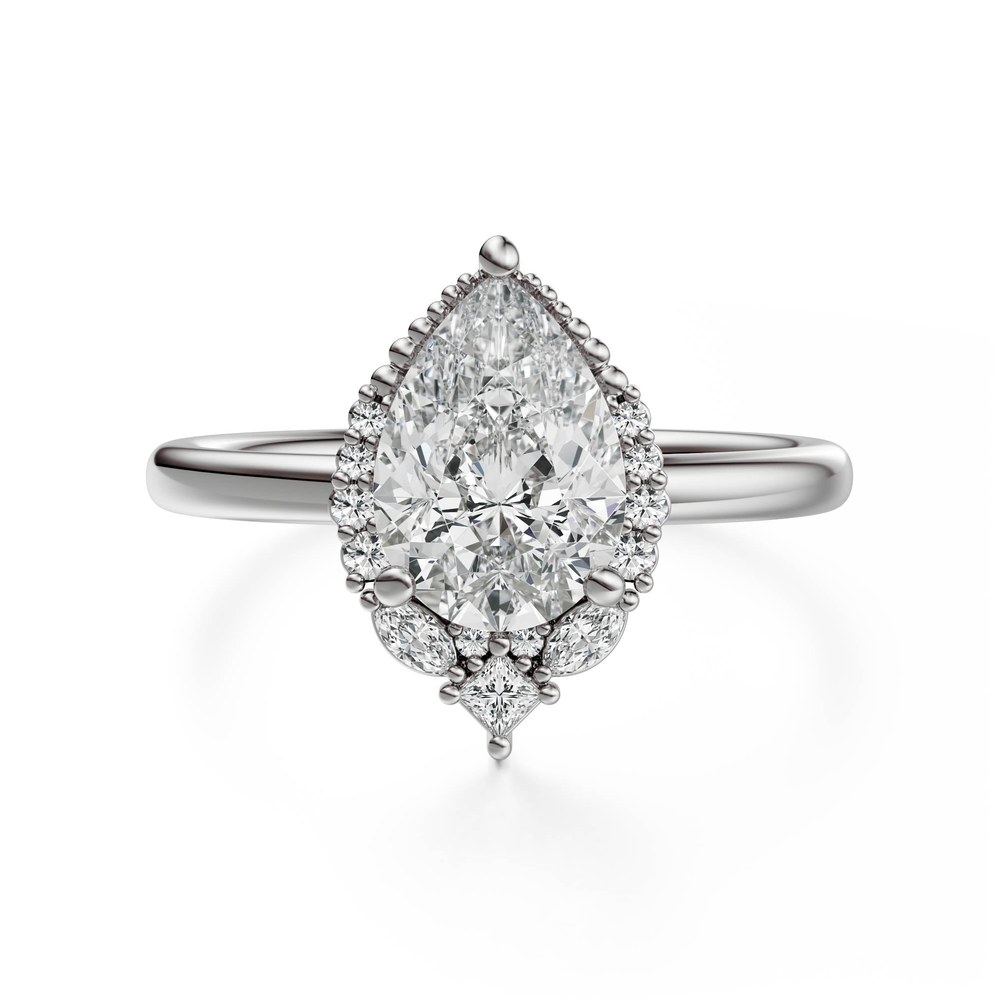 The Charlotte Ring