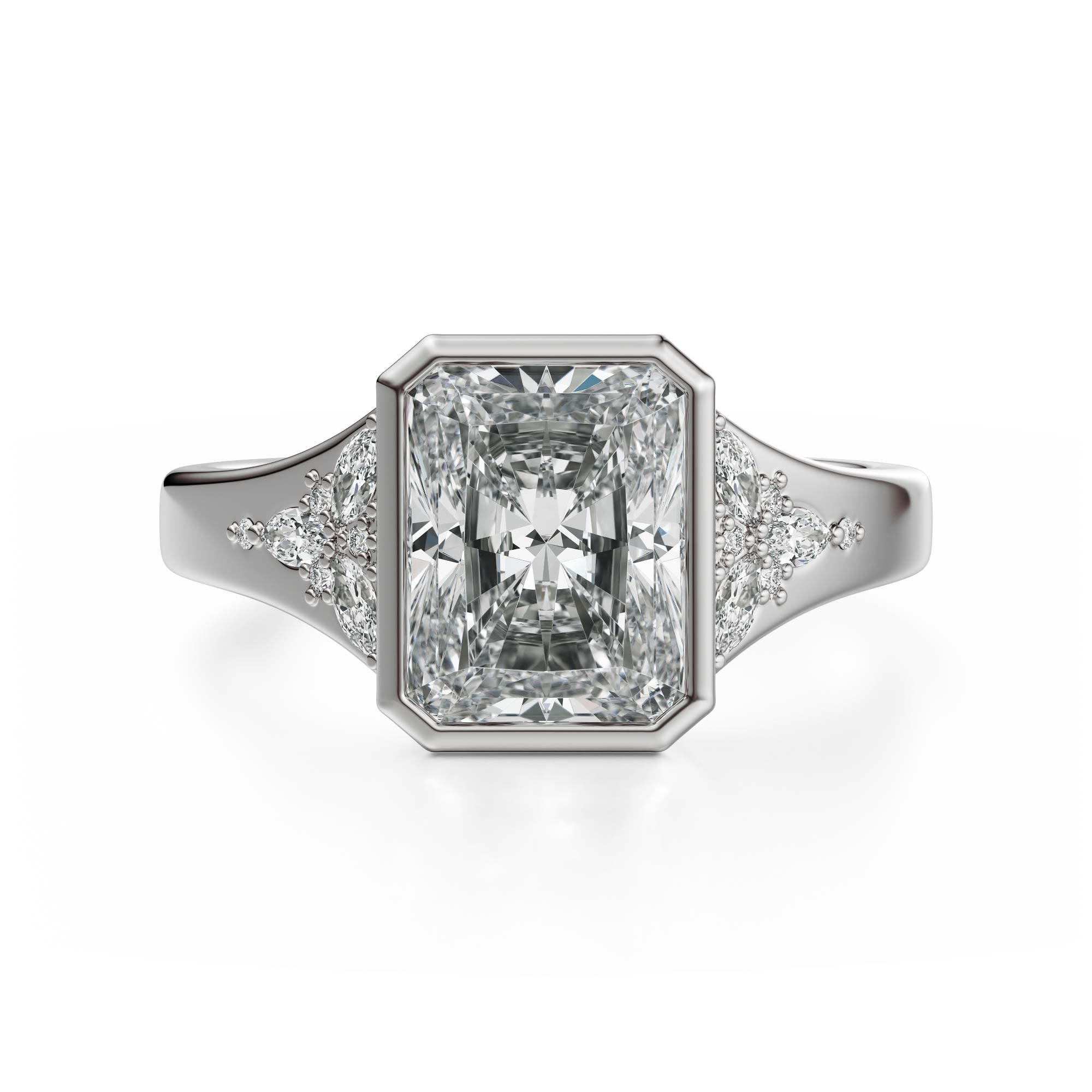 The Daylight Ring | Radiant