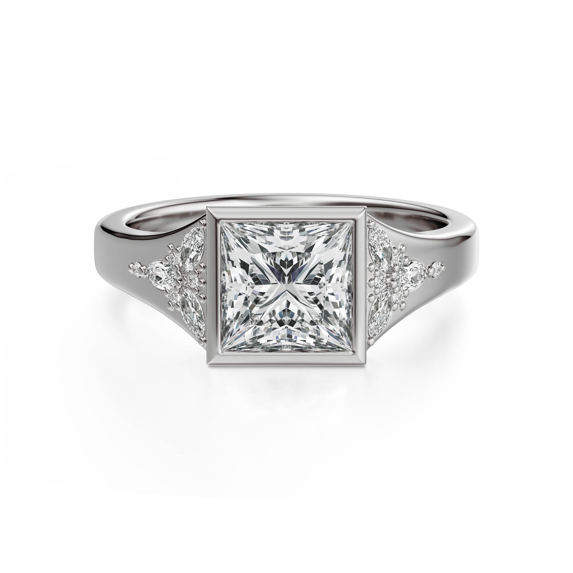 The Daylight Ring | Princess