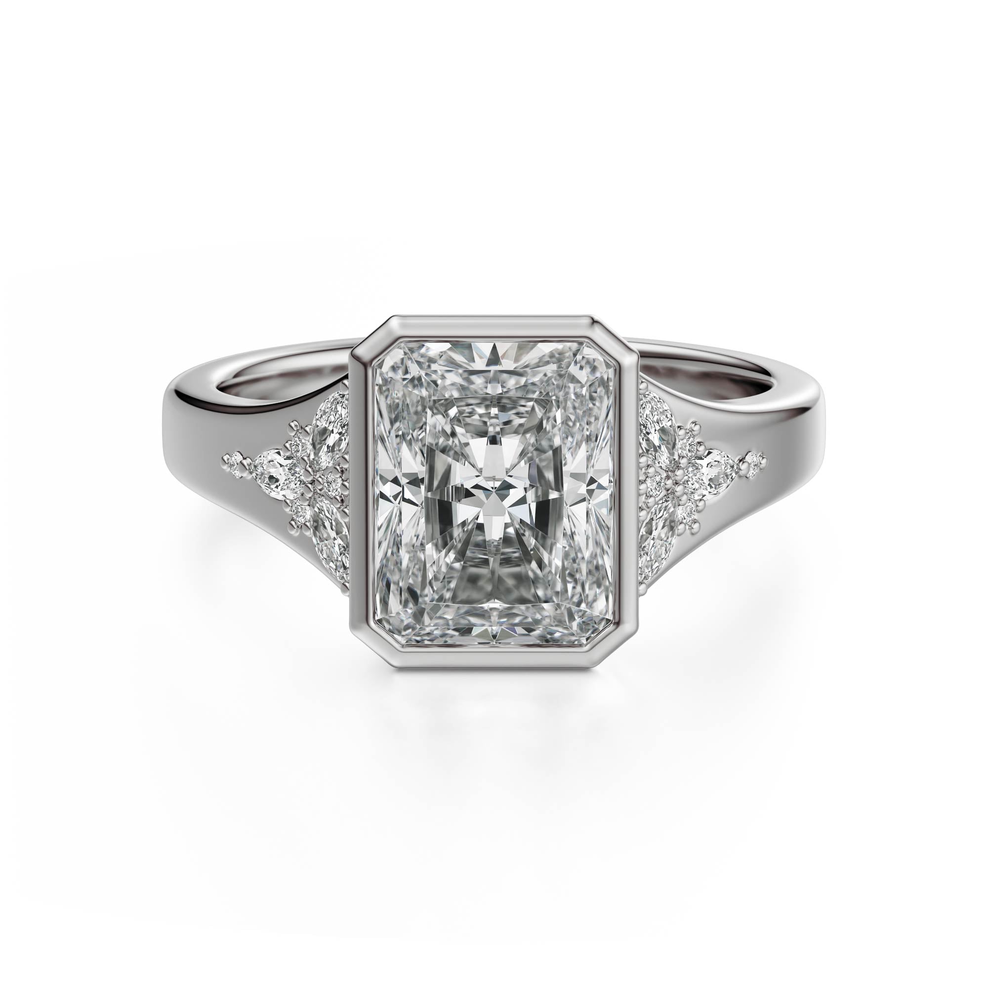 The Daylight Ring | Radiant