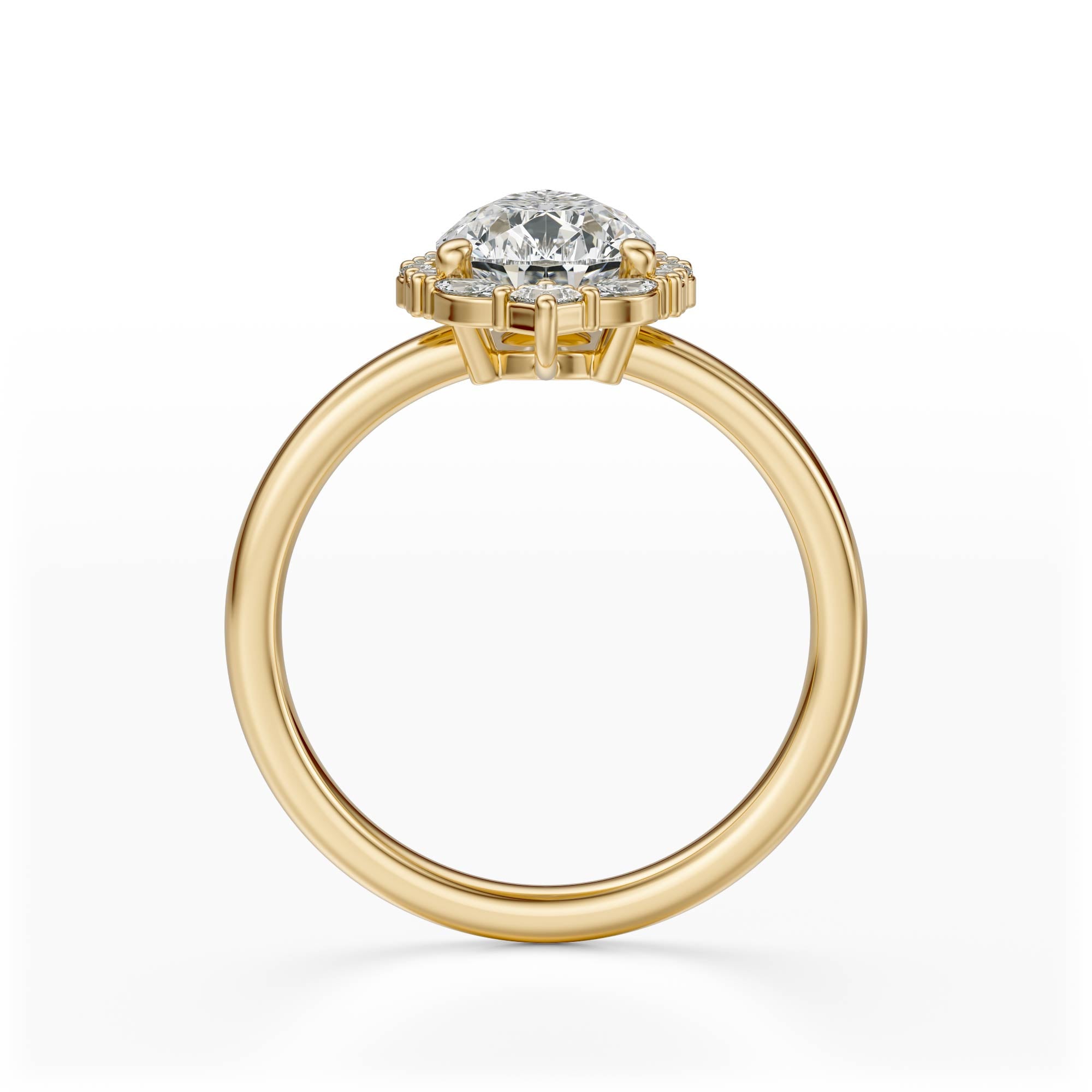 The Charlotte Ring