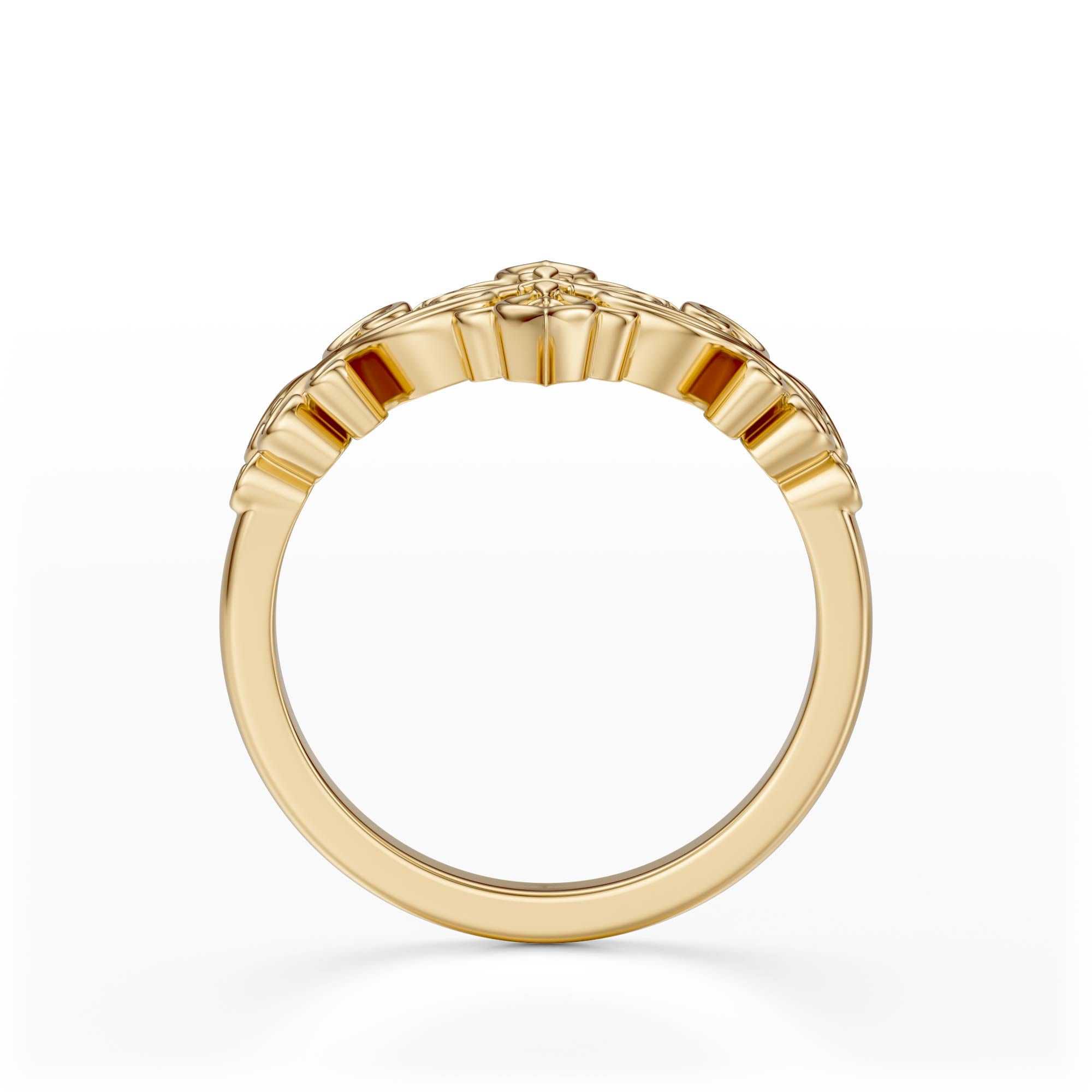 The Enchantress Ring