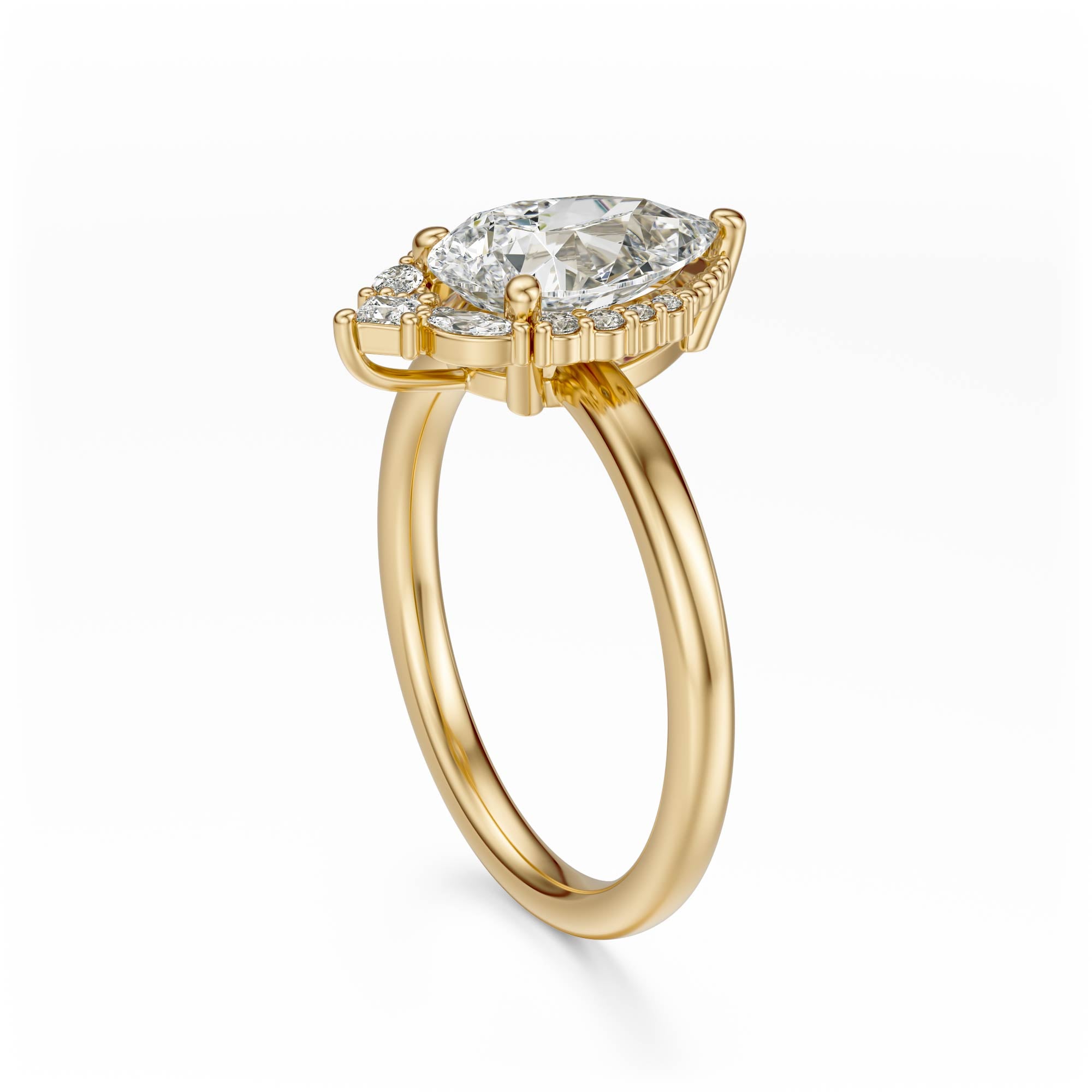 The Charlotte Ring