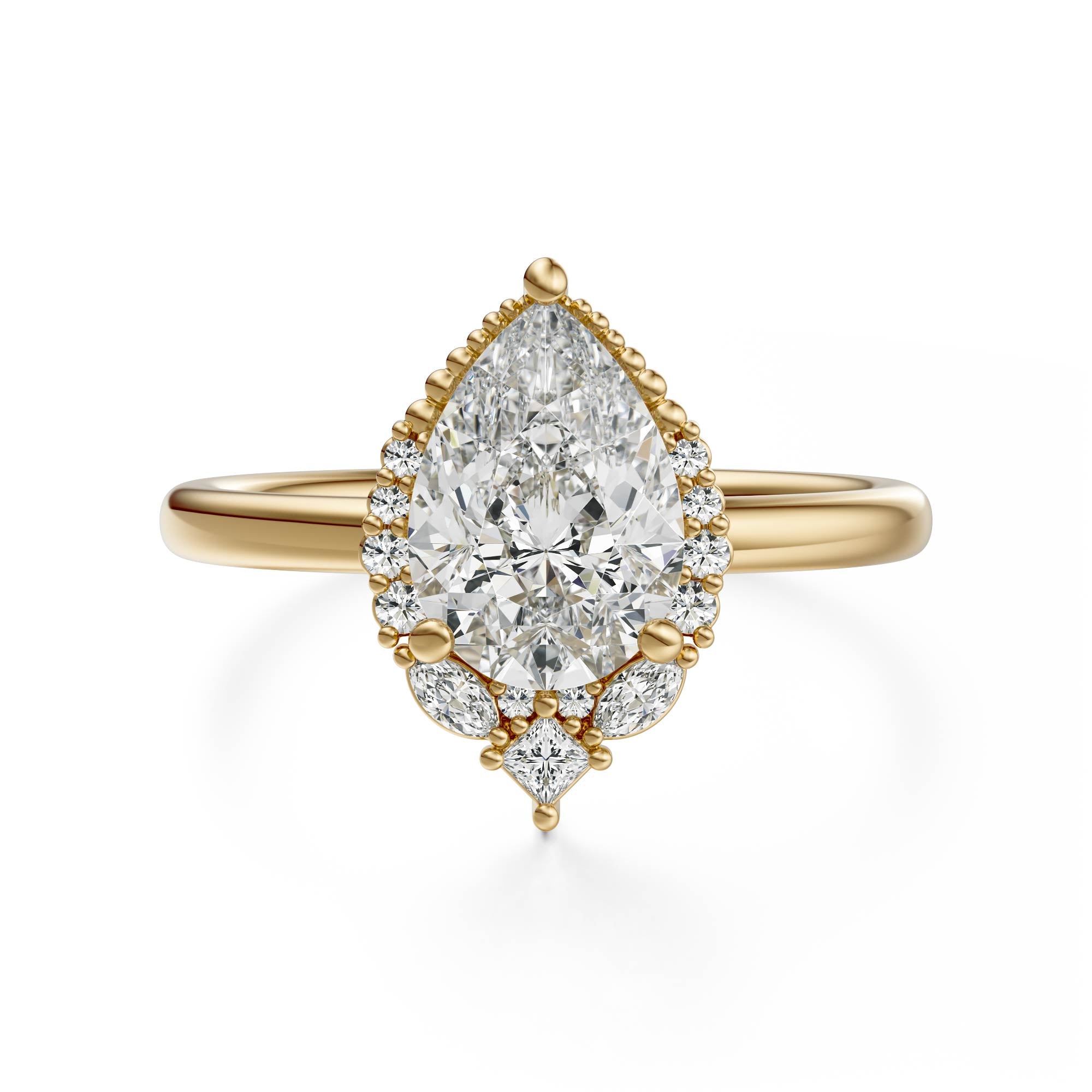 The Charlotte Ring