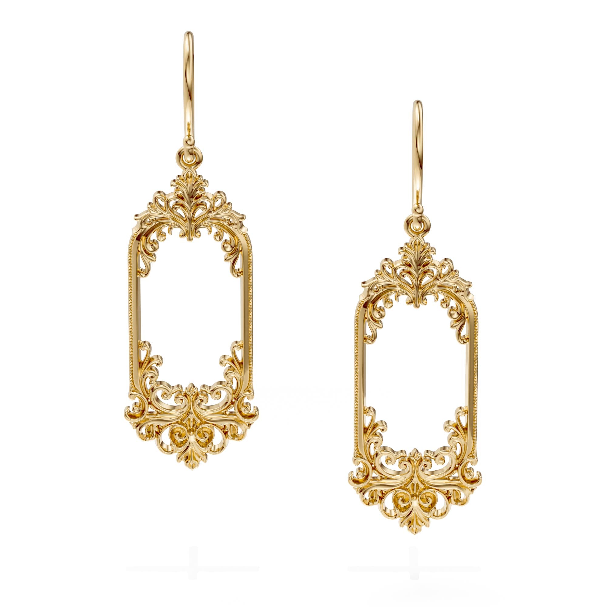 The Valemere Earrings