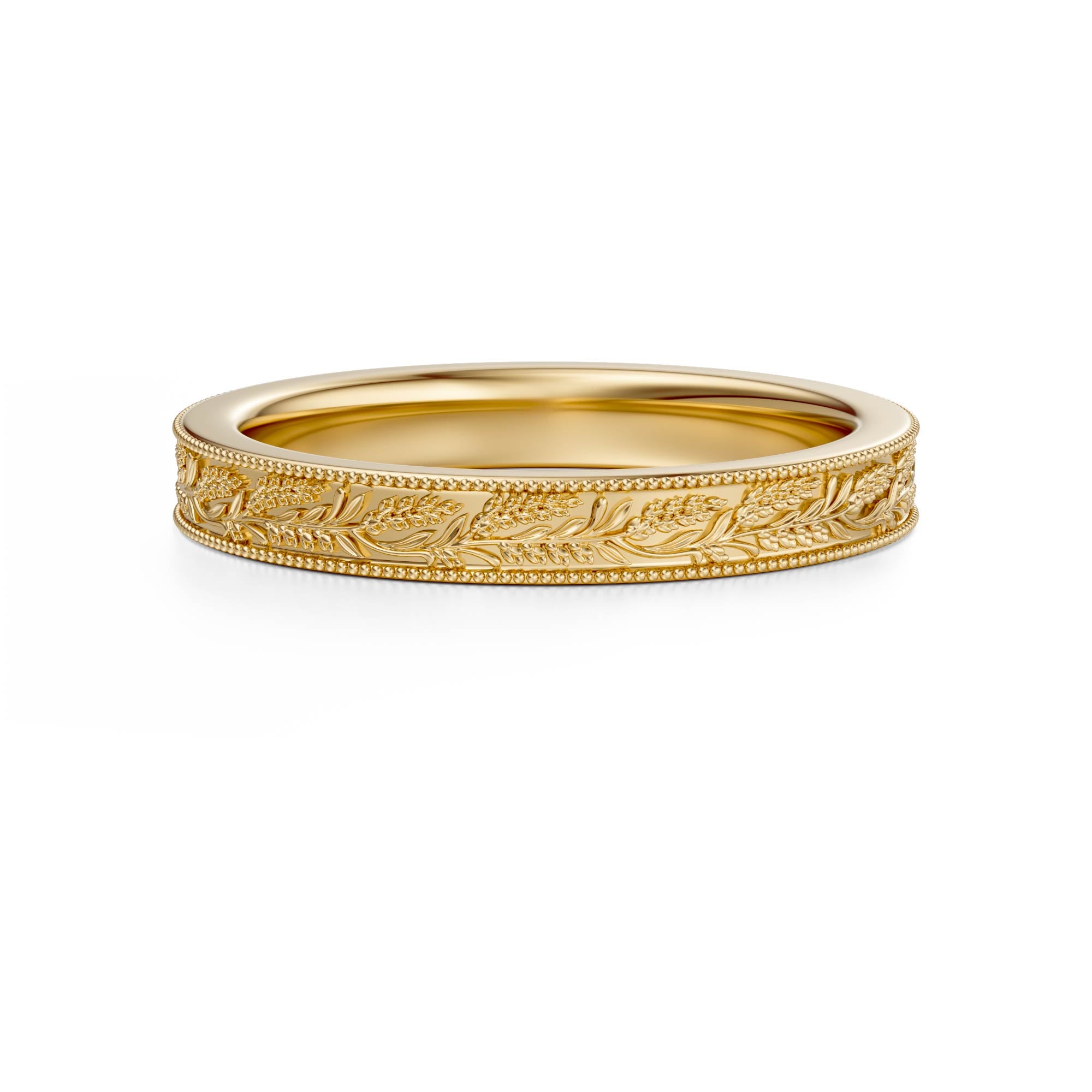 The Lavender Band - Lavender Creek Gems