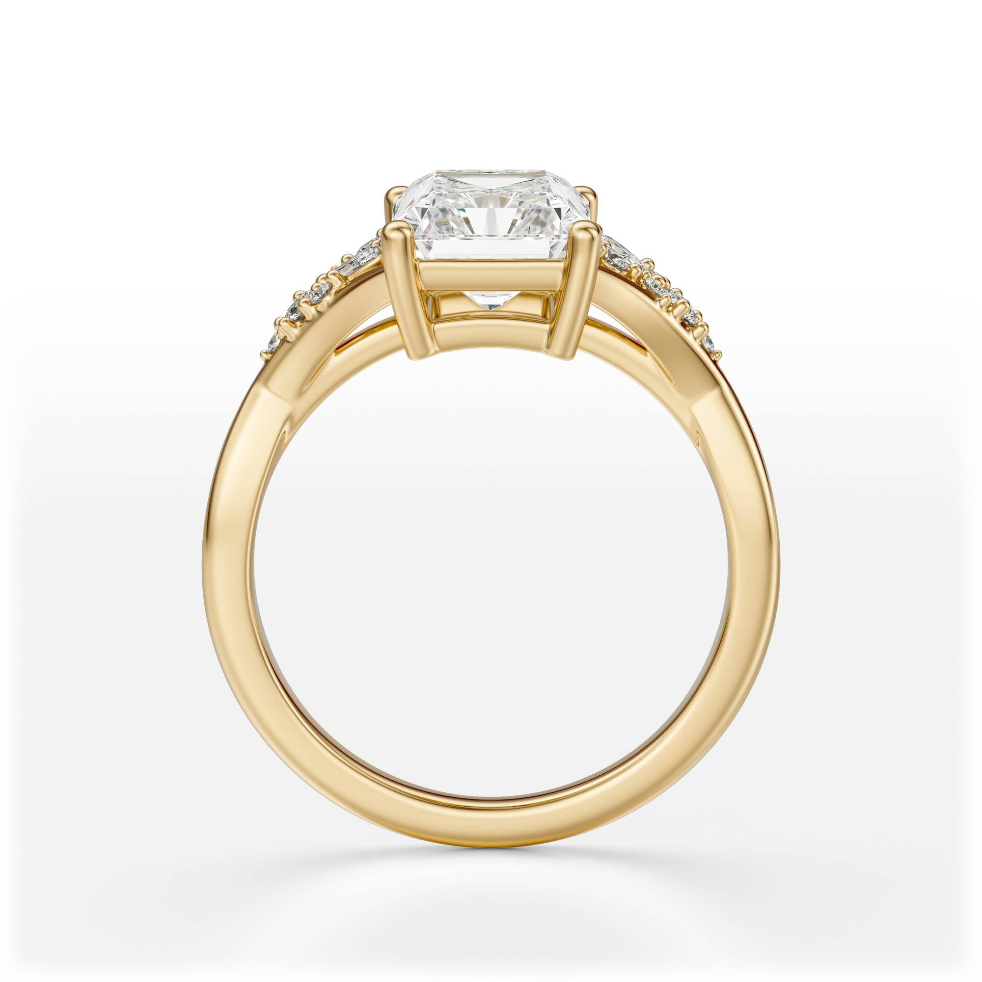 The Lyria Ring | Radiant