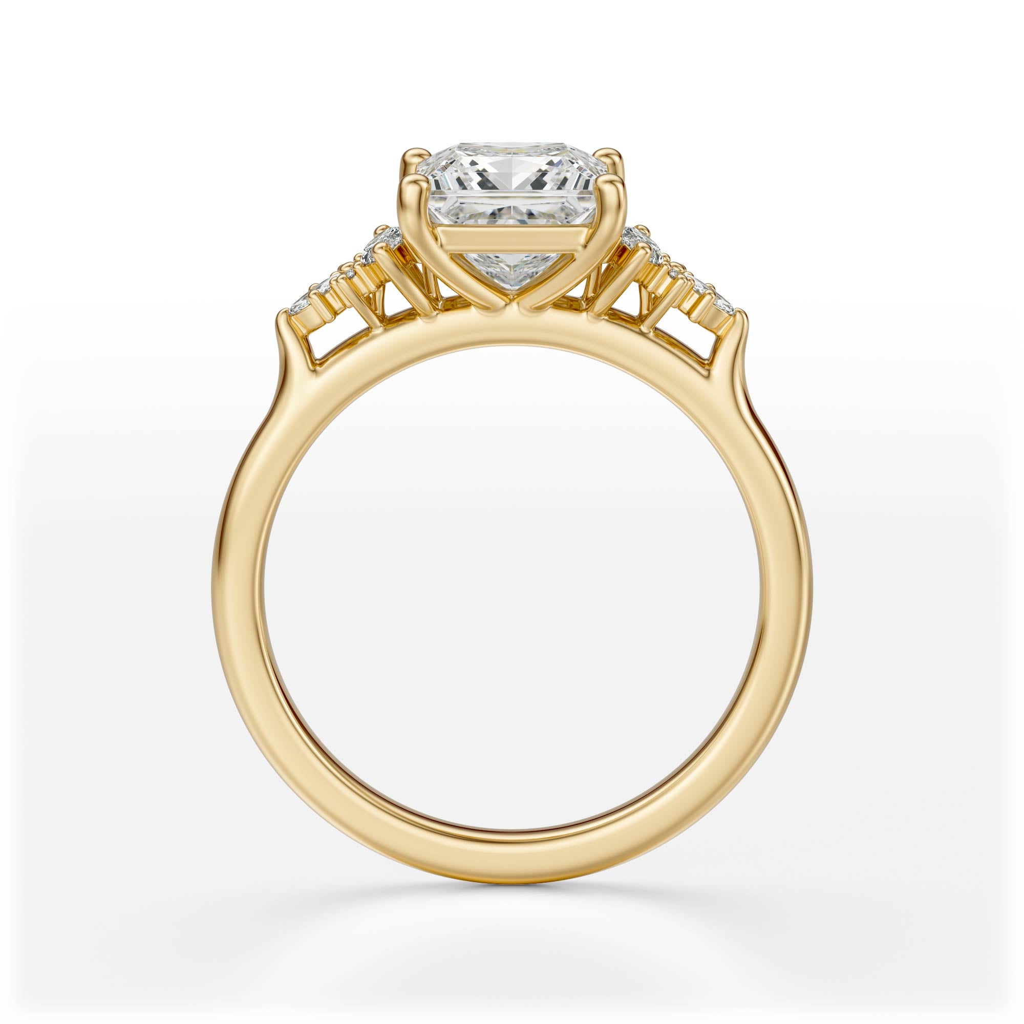 The Maeve Ring | Princess