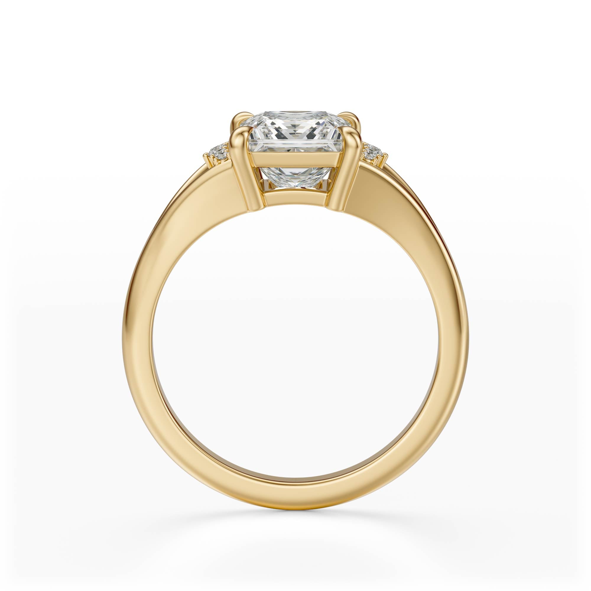 The Serendipity Ring | Princess