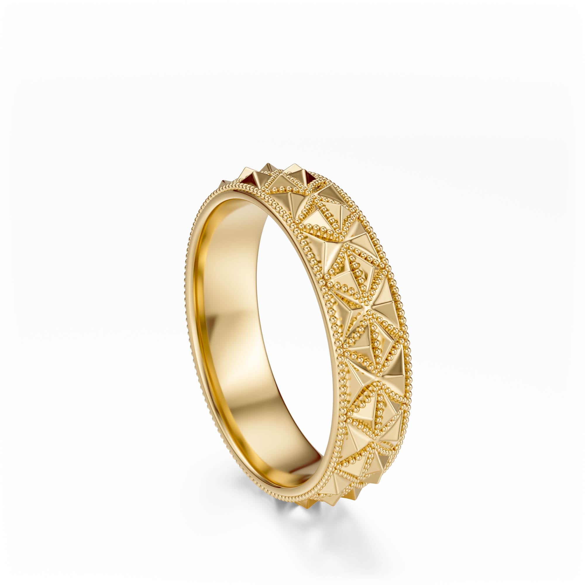 The Eternal Prism Band