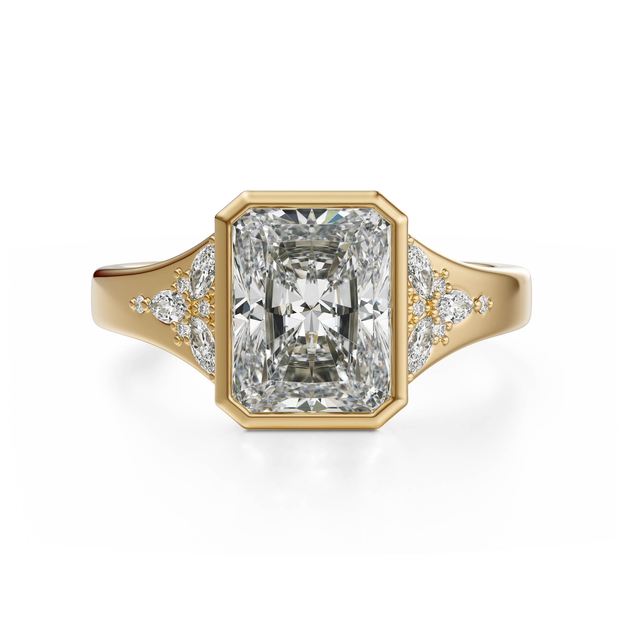 The Daylight Ring | Radiant