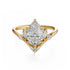 The Aurora Ring - Lavender Creek Gems
