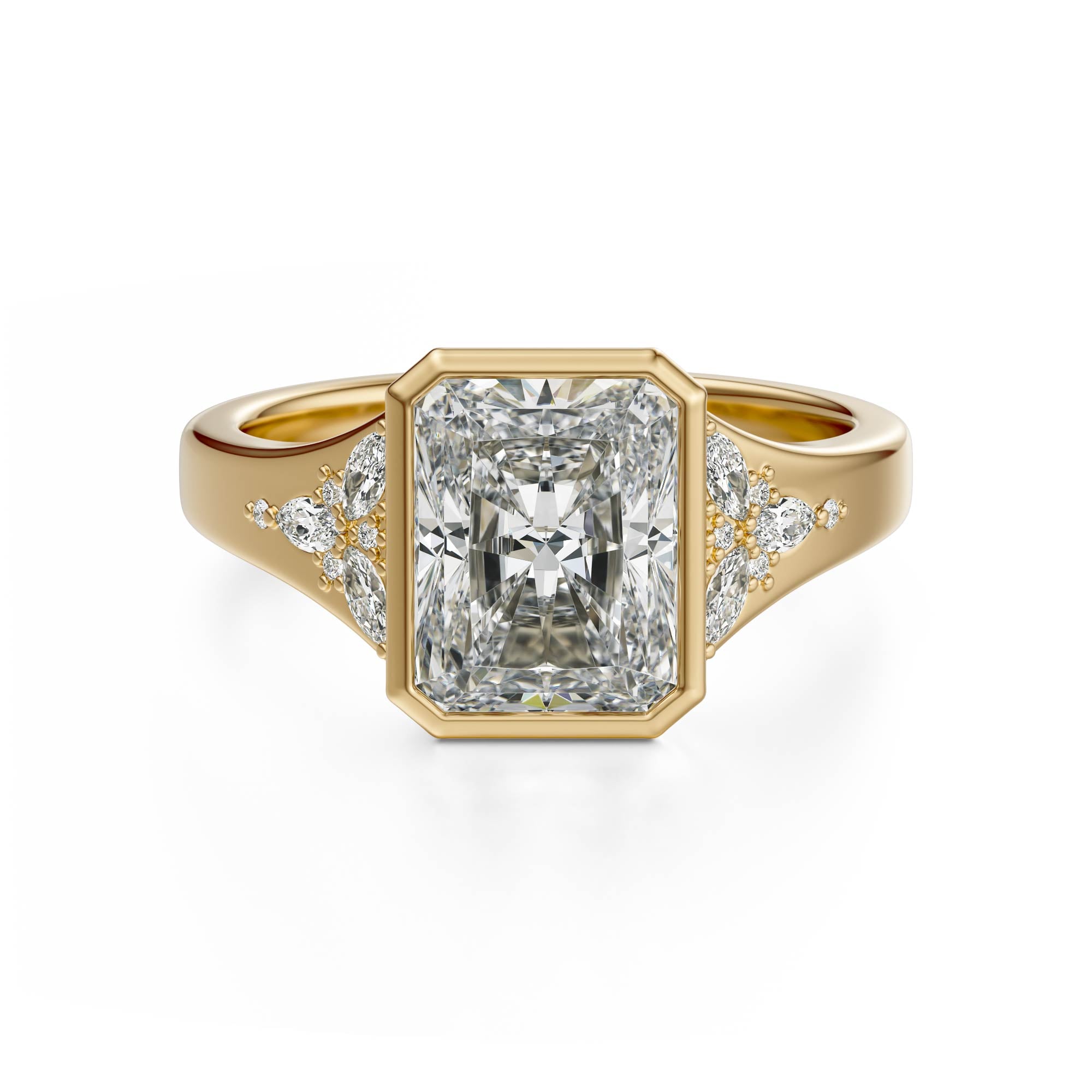 The Daylight Ring | Radiant