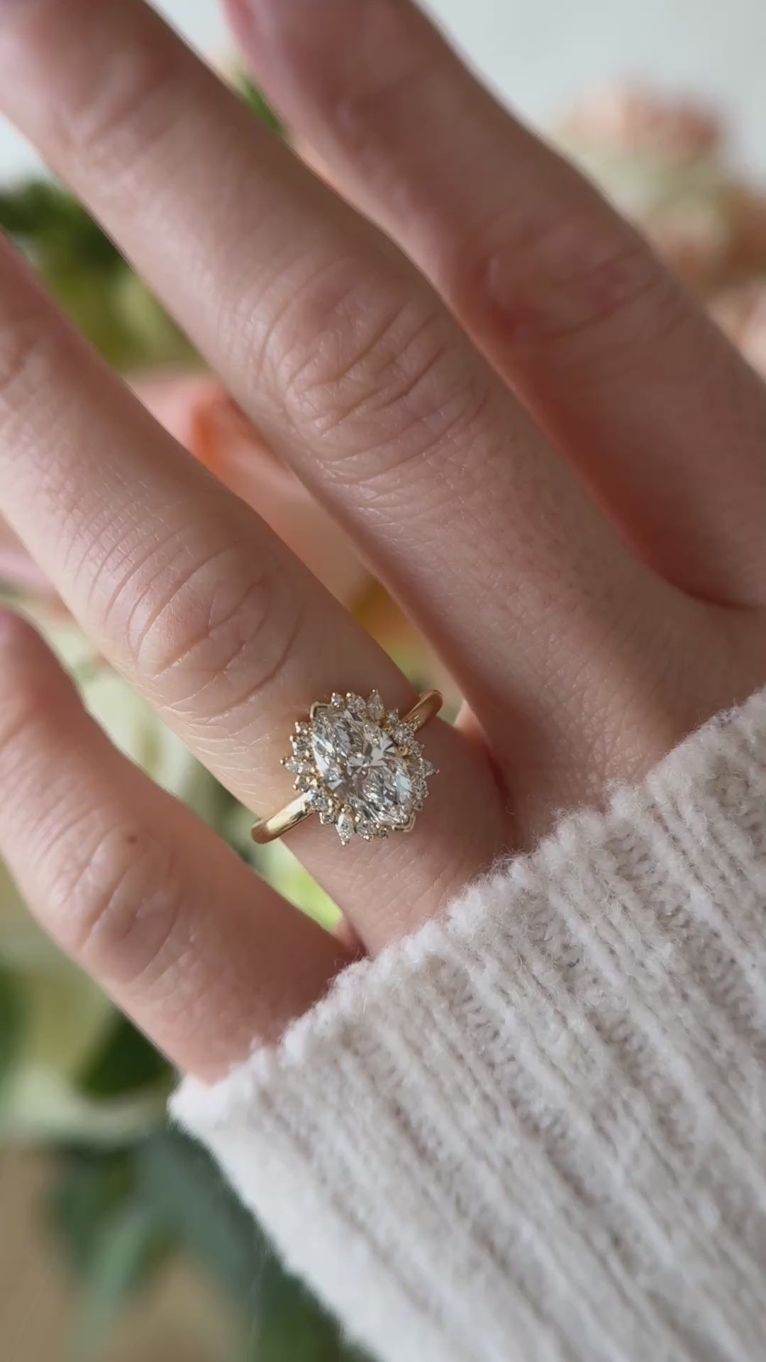 The Eleanor Ring