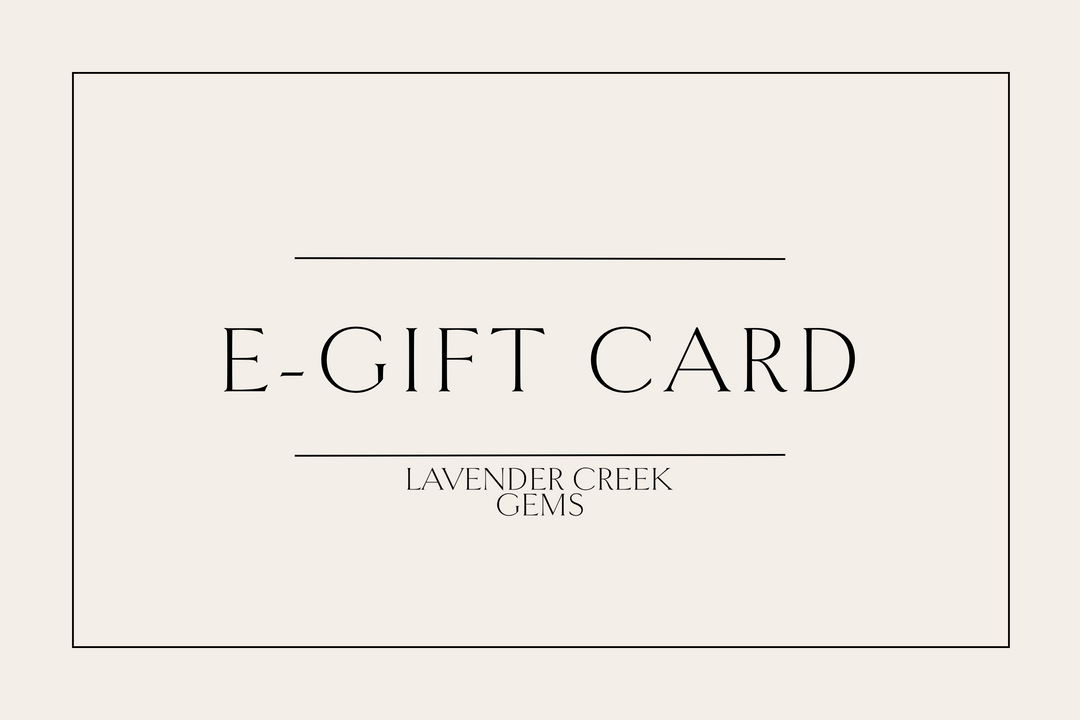 LCG e-Gift Card