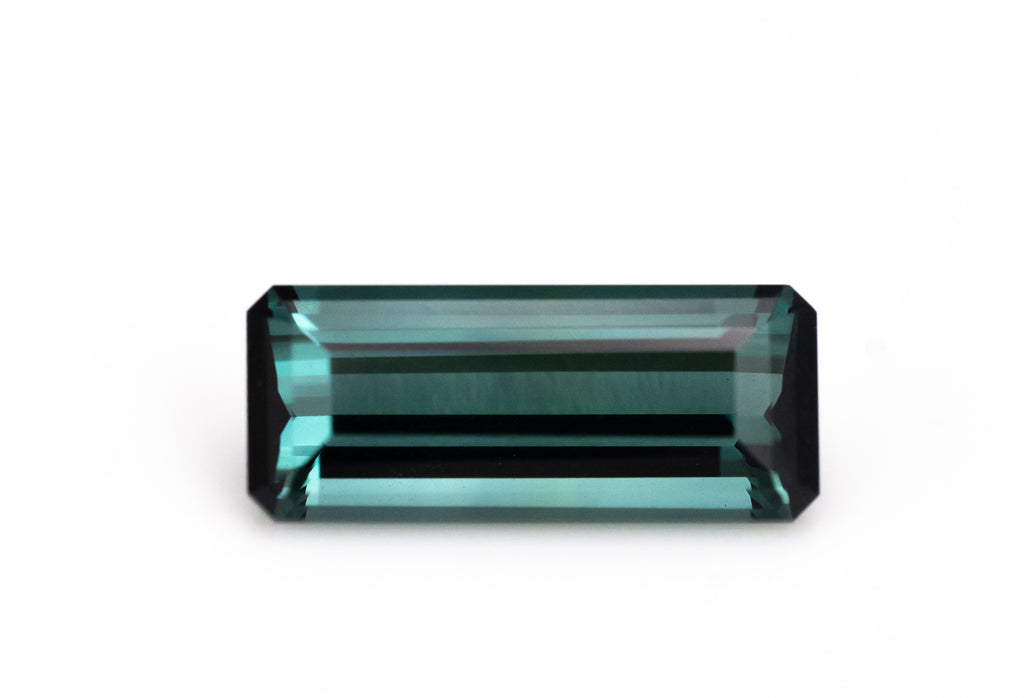 Blue Tourmaline