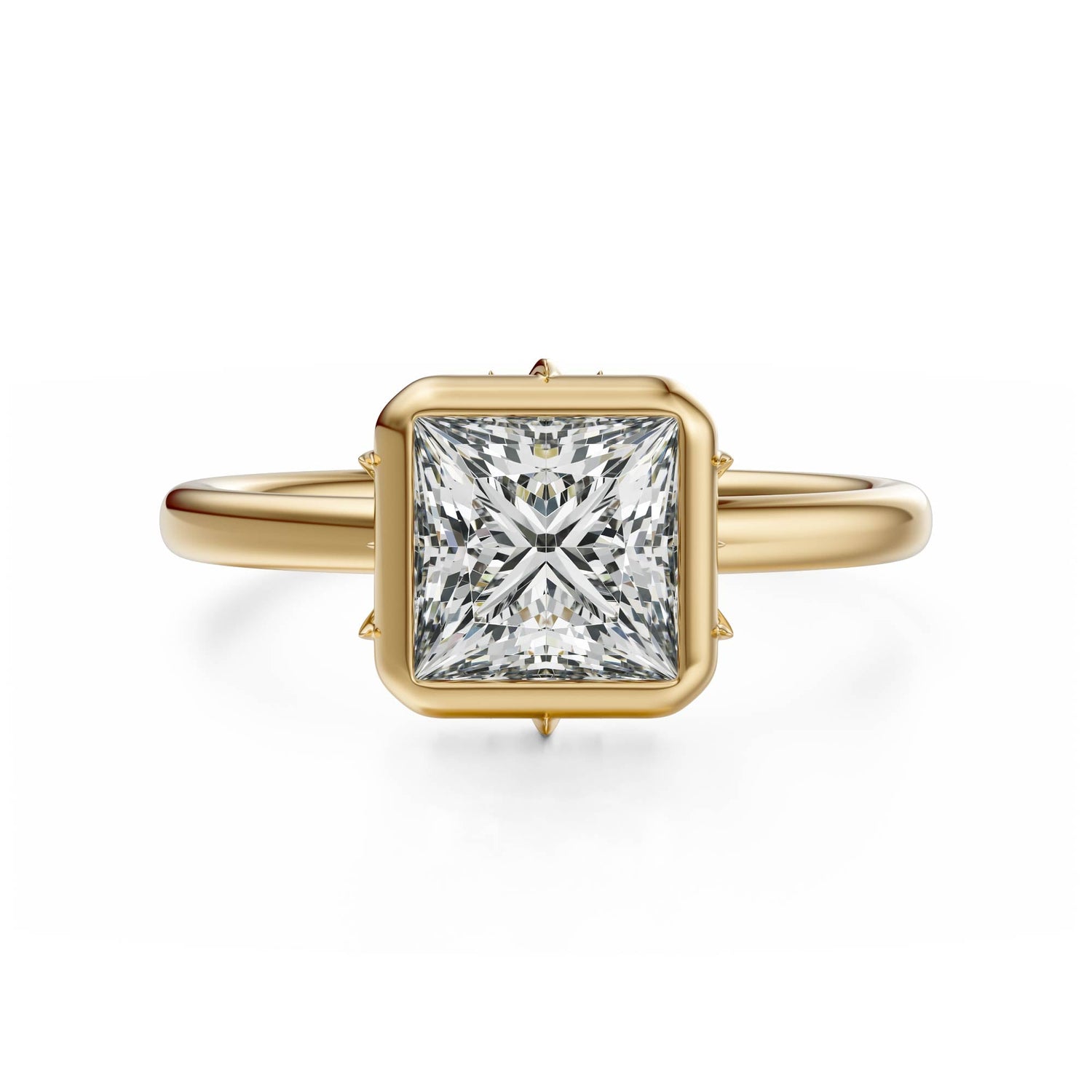 Bezel Secret Garden | Build Your Own