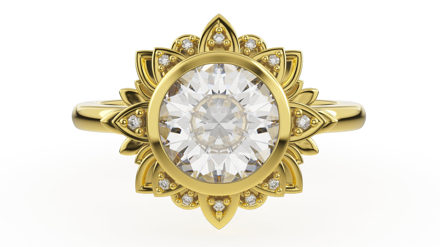 Lotus | Build Your Own