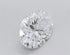 1.05ct Oval Lab Grown Diamond (Colour D, Clarity IF, IGI Certified) - Lavender Creek Gems 