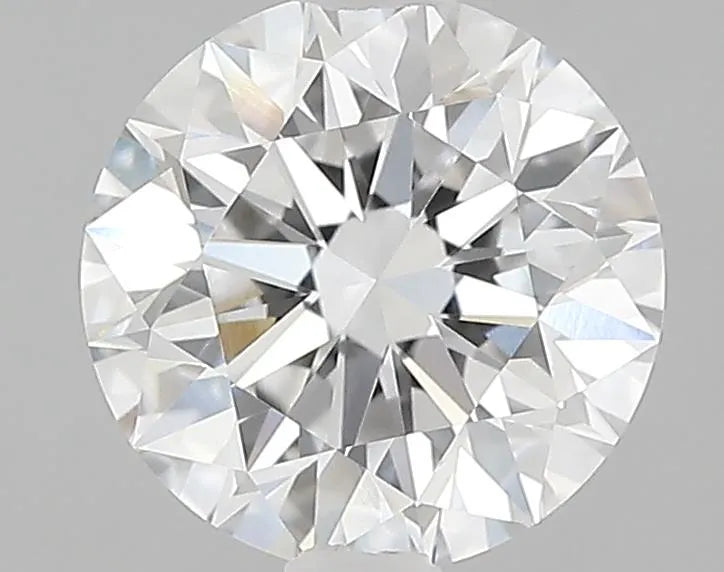 1.54ct Round Lab Grown Diamond (Colour D, Clarity VVS2, Cut EX, IGI Certified)