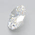 1.54ct Oval Lab Grown Diamond (Colour D, Clarity VS1, IGI Certified) - Lavender Creek Gems 