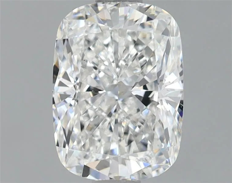 1.00ct Cushion brilliant Lab Grown Diamond (Colour E, Clarity VS1, IGI Certified)