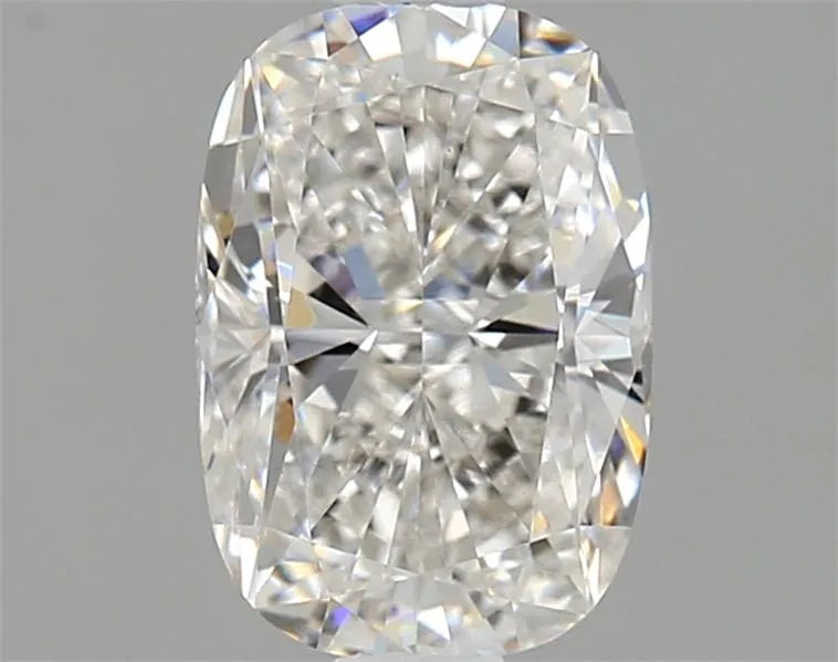 1.00ct Cushion brilliant Lab Grown Diamond (Colour G, Clarity VS1, IGI Certified)