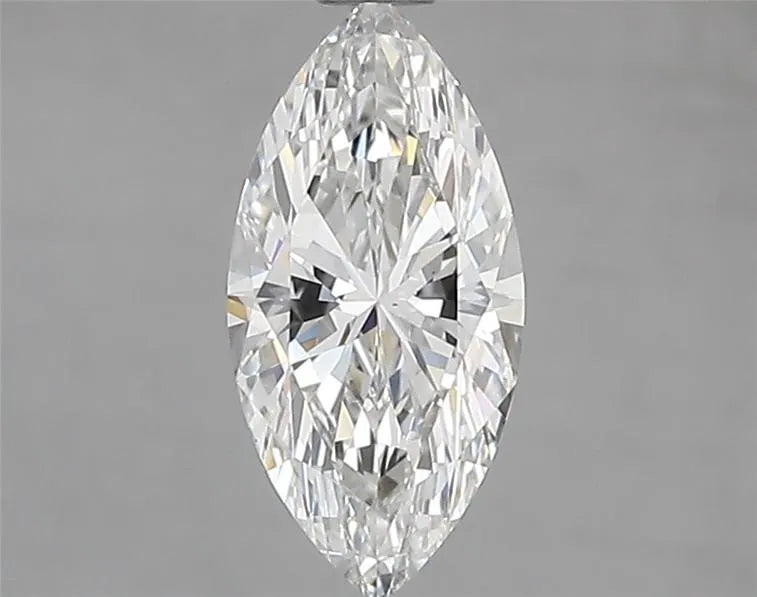 1.00ct Marquise Natural Diamond (Colour G, Clarity VS1, GIA Certified)