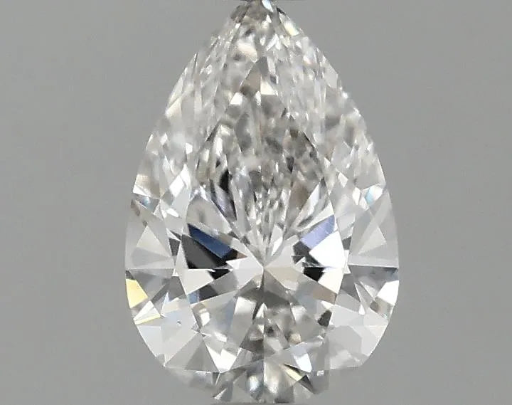 1.01ct Pear Lab Grown Diamond (Colour G, Clarity VVS2, IGI Certified)
