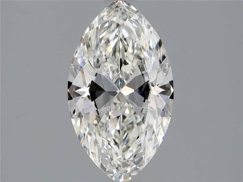 1.02ct Marquise Natural Diamond (Colour G, Clarity VS1, GIA Certified)