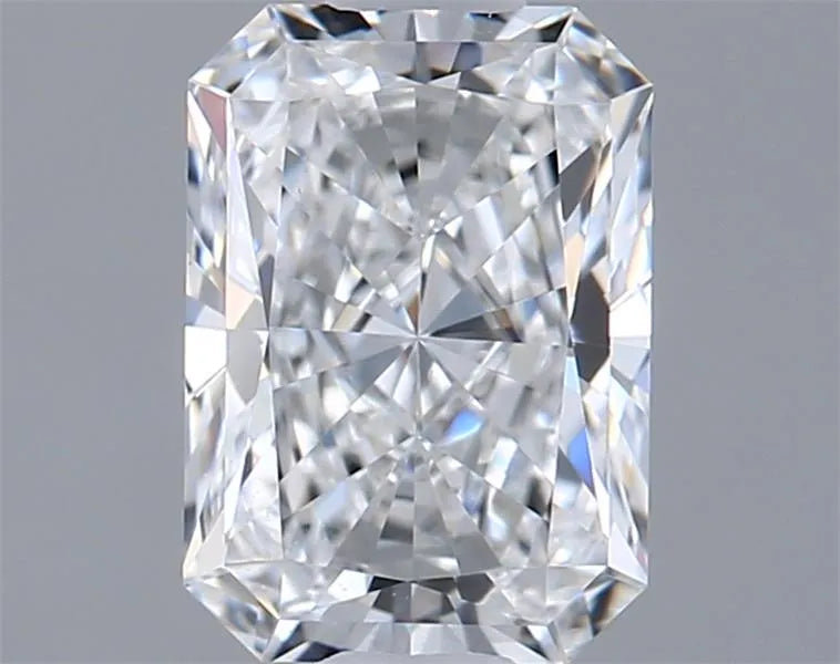 1.03ct Radiant Lab Grown Diamond (Colour E, Clarity VS1, IGI Certified)
