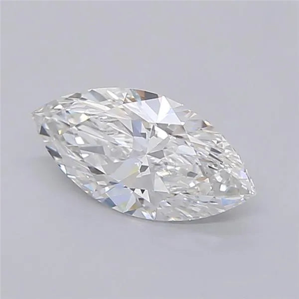 1.04ct Marquise Lab Grown Diamond (Colour F, Clarity VVS2, IGI Certified)