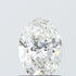 1.04ct Oval Lab Grown Diamond (Colour F, Clarity VS1, IGI Certified)