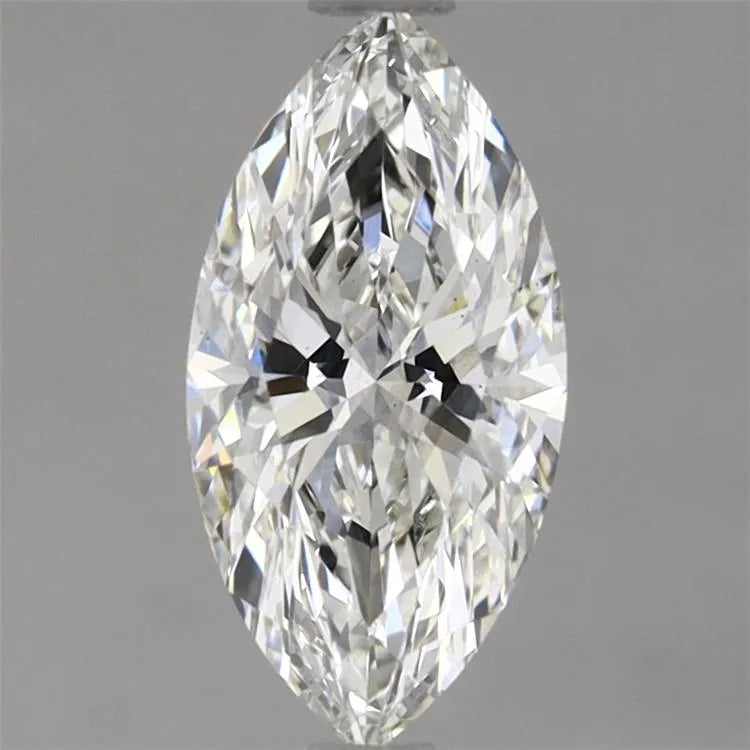 1.10ct Marquise Lab Grown Diamond (Colour G, Clarity VS1, IGI Certified)
