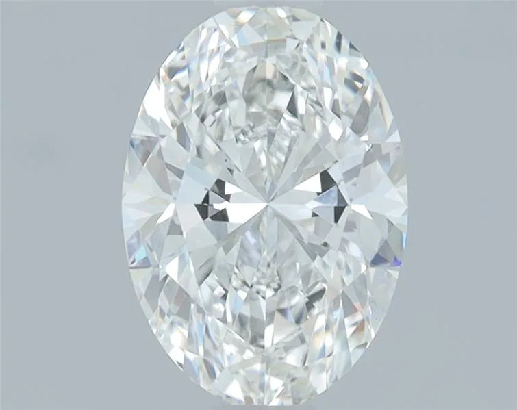 1.15ct Oval Lab Grown Diamond (Colour E, Clarity VS1, IGI Certified)