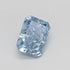 1.32ct Radiant Lab Grown Diamond (Colour Fancy Vivid Blue, Clarity VS1, IGI Certified)