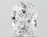1.46ct Cushion modified Lab Grown Diamond (Colour E, Clarity VS1, IGI Certified)