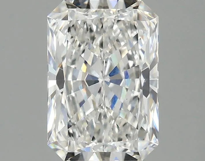 1.52ct Radiant Lab Grown Diamond (Colour E, Clarity VS1, IGI Certified)